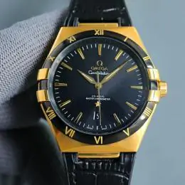 montres OMEGA